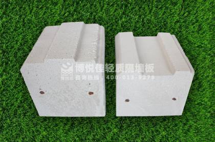 湖北博悦佳ALC板材样品图集0