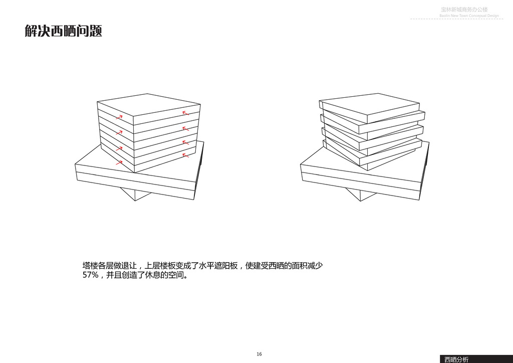 德州宝林商务办公楼